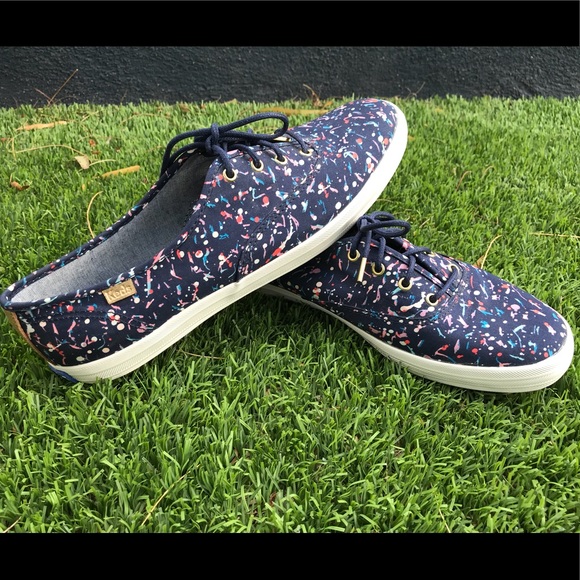 keds champion liberty